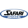 Kit de snorkel safari cote gauche