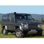 Snorkel defender td5 et td4