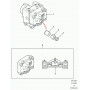 Valve assy - modulator