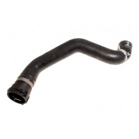 Radiator hose top td4