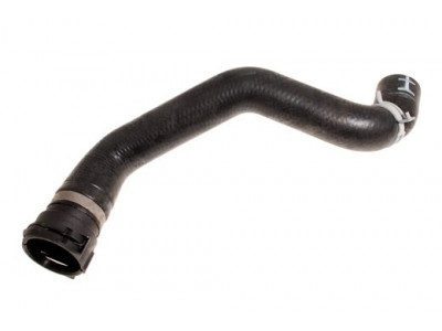 Radiator hose top td4