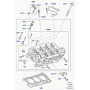 Sensor - camshaft position