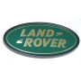 Badge-landrover