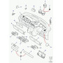 vis Discovery 2,  Freelander 1 et Range P38