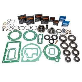 Lt230 transfer overhaul kit