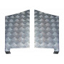 Rear wing protectors 110 - pair