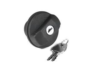 Bouchon De Réservoir Carburant Pour Land Rover Discovery 3/4/5 Et Range Rover - Compatible LR 053666, LR 021560, LR 015394