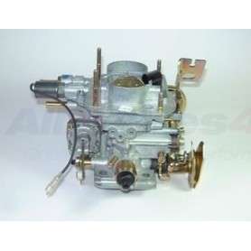 Weber carburetor defender 2.5 petrol (from engine 17h08822c)