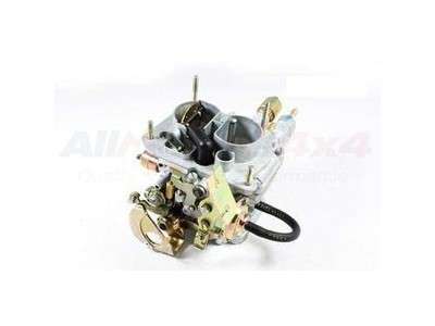 2.25 weber carburetor defender petrol