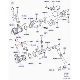 joint Range L322,  Sport