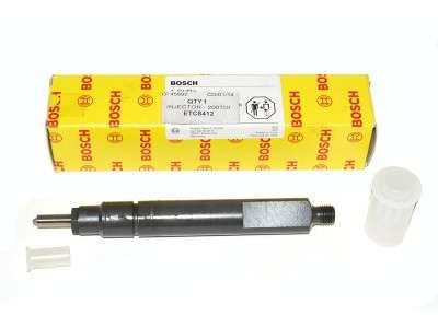 Injector 200 tdi