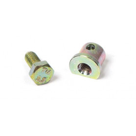 SERRE CABLE CAPOT