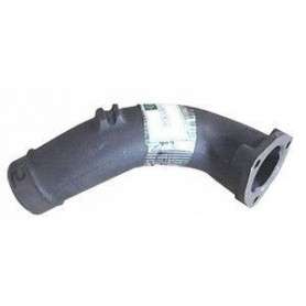 Downpipe - cast - 200tdi