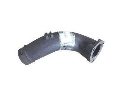 Downpipe - cast - 200tdi