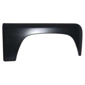 abs front outer plastic wing panel_copie