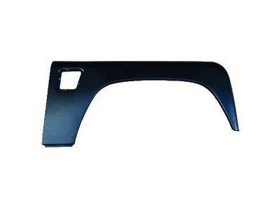 90/110 o/s frt outer wing plastic_copie