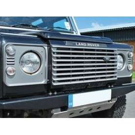 Grille & hlamp surround set brunel