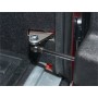 Rear door stay kit