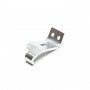 Attache gauche ensemble attache-hayon 110 et 130 hi cap