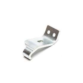 Attache gauche ensemble attache-hayon 110 et 130 hi cap