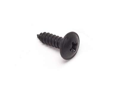 Screw no10 flanged head