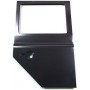 Rear door assy