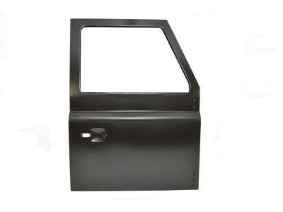 Porte avant droite defender