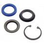 Lower housing gasket kit 4 adjustable screws