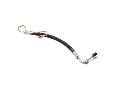 Durite de direction de la pompe au boitier defender td5