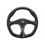 Momo quark steering wheel 350mm