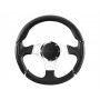 Momo millenium sport steering wheel 350mm