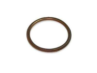 Copper seal exhaust 2.25