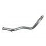 Exhaust silencer defender 90 300tdi