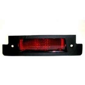 Central fire rear 3rd stop lamp defender