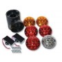 Led light upgrade kit