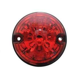 Feux stop led defender