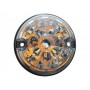 Led light front side defender