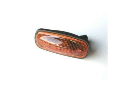 Side repeater - freelander to 2001