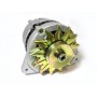 A127 45amp alternator without air conditioning defender 2.5 d