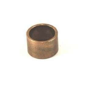 Bronze ring crankshaft bearing