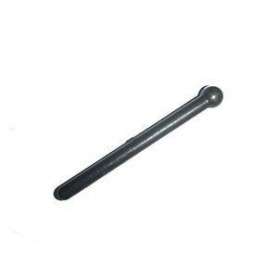 Tige de poussee de recepteur embrayage