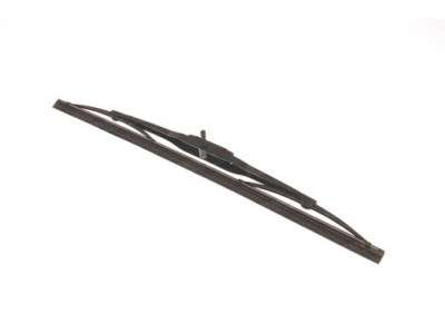 Wiper blade front defender to 1989