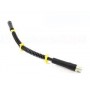 Brake hose front defender