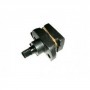 Adjuster of jaw brake hand - jaw horizontal