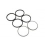 Caliper seal kit rear defender 110 / 130 from 2001