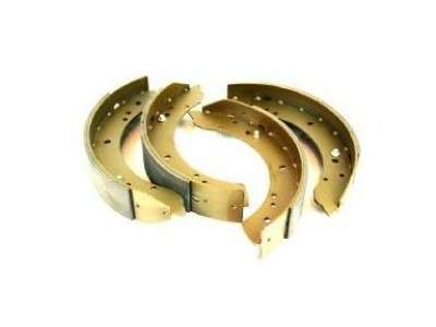 Games brake shoes