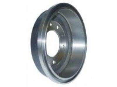 Drum brake series 3-109