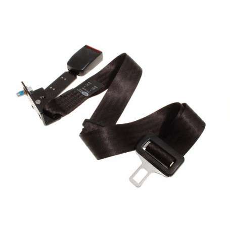 Attache ceinture sécurité conducteur EVL501090PMA