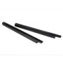 Terrafirma defender seat relocation rails (pair for one seat only)
