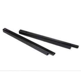 Terrafirma defender seat relocation rails (pair for one seat only)